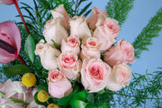 Elegance Flower Vase